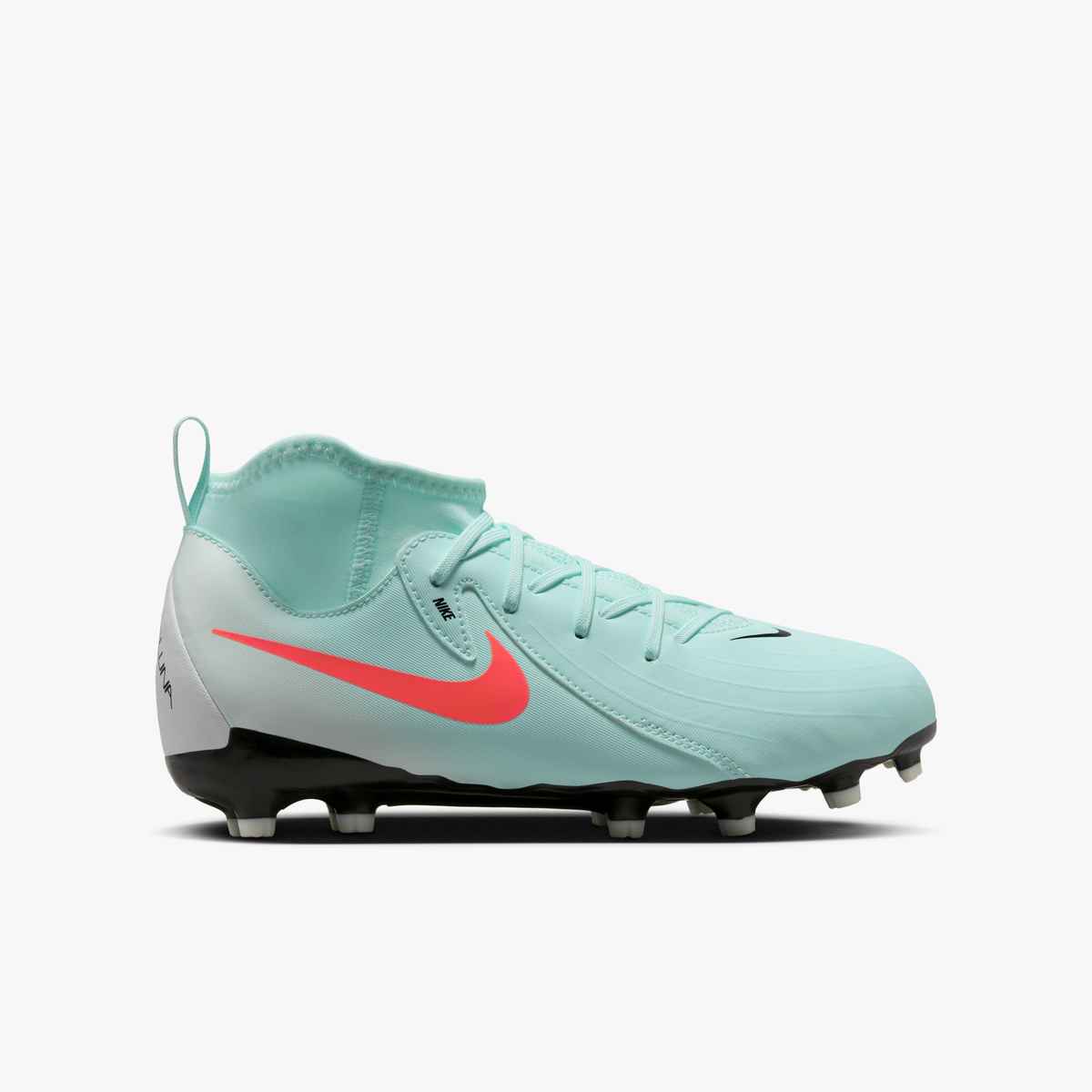 Nike Jr. Phantom Luna 2 Academy MG FJ2603-300       Scarpa da calcio MG – Bambino/a | Ragazzo/a