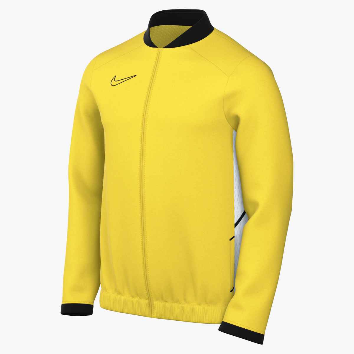 GIACCA PER TUTA Nike Academy 25 FZ9837-719       100% POLIESTERE