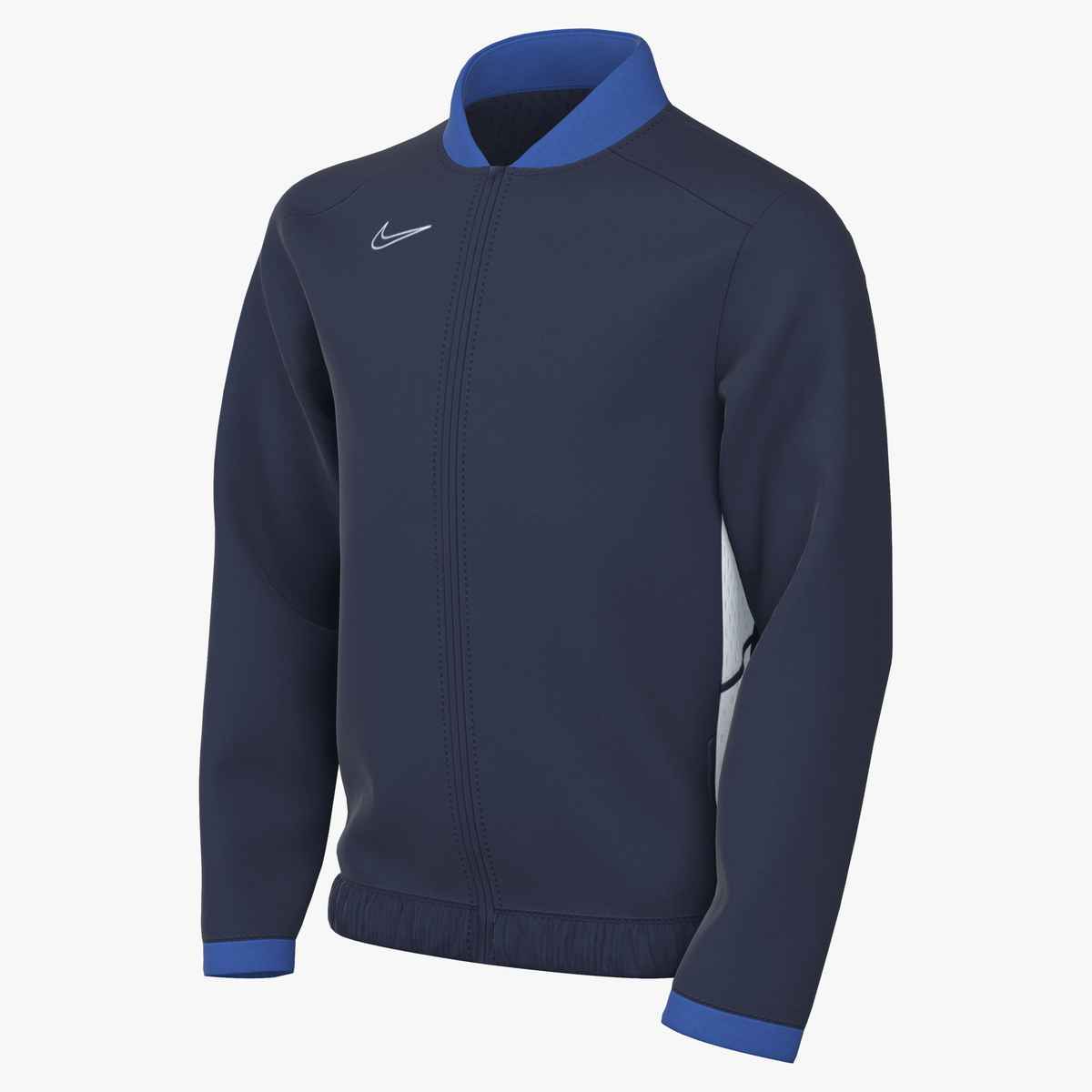 GIACCA PER TUTA JUNIOR NIKE ACD25 FZ9851-410       100% POLYESTER