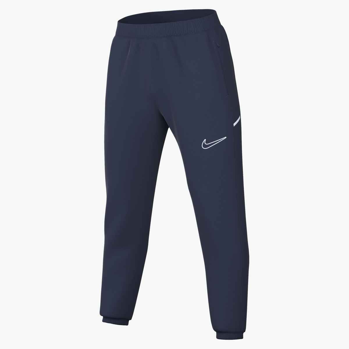 PANTALONE PER TUTA NIKE ACD25 FZ9852-410       100% POLYESTER