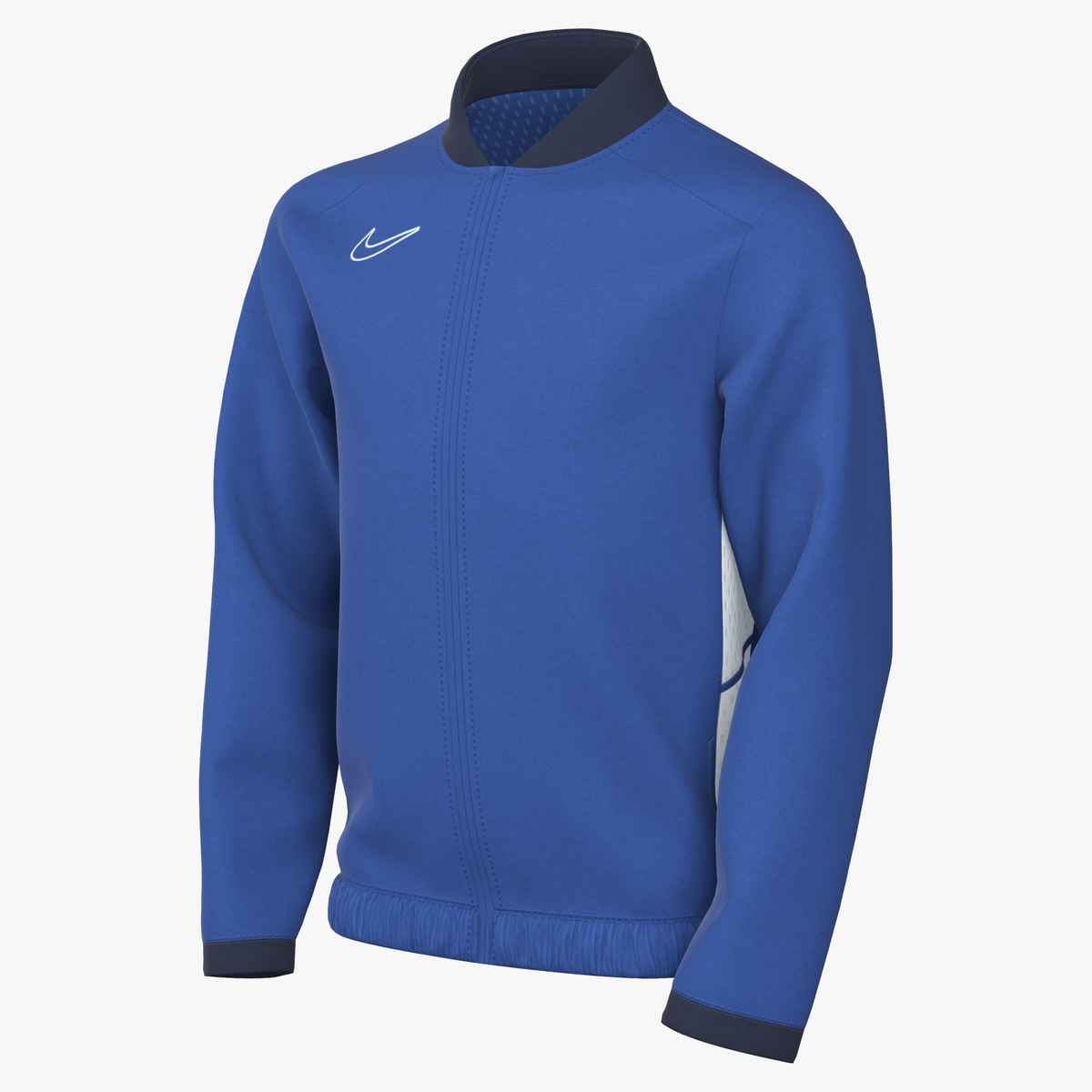 GIACCA PER TUTA JUNIOR NIKE ACD25  FZ9851-463       100% POLYESTER