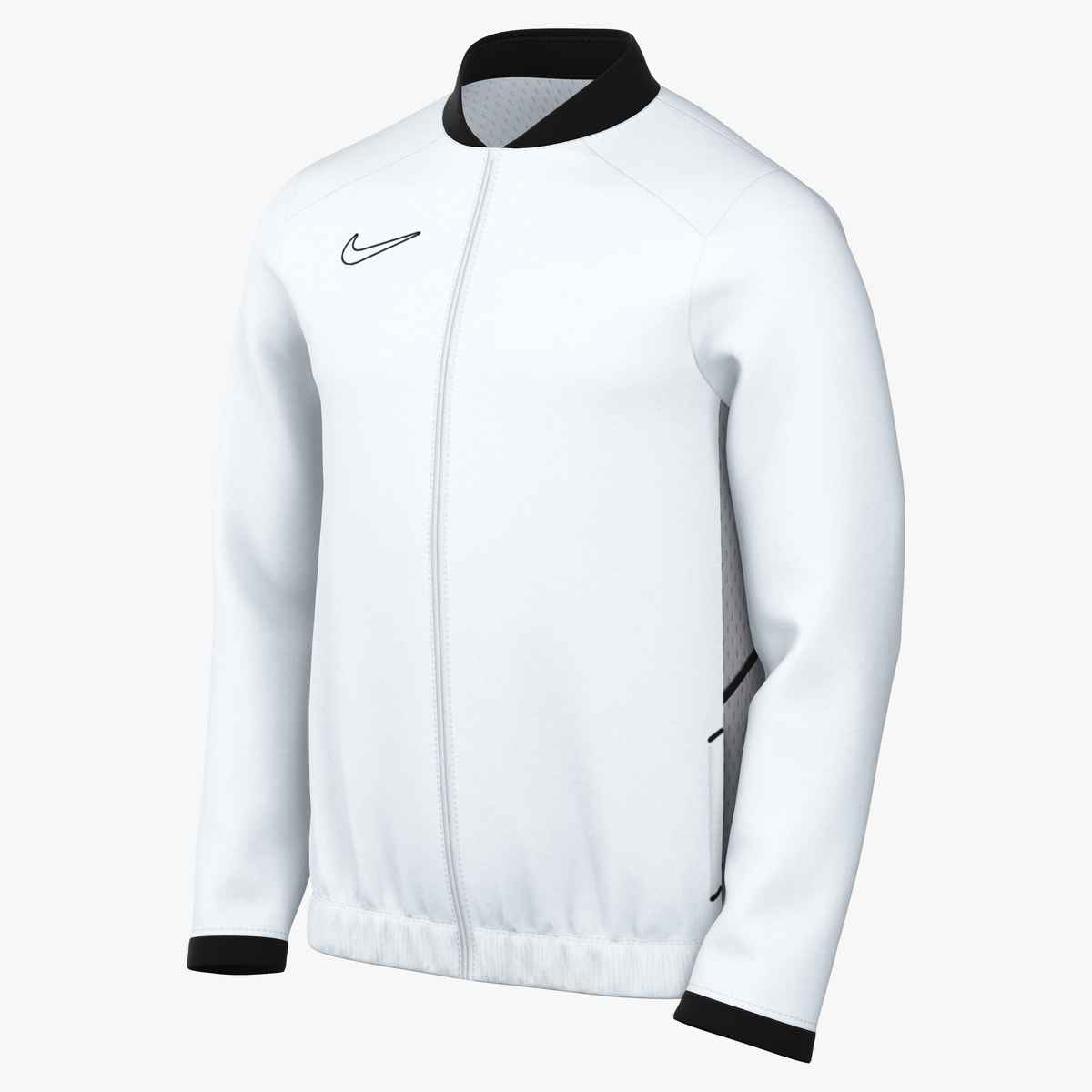 GIACCA PER TUTA Nike Academy 25 FZ9837-100       100% POLIESTERE