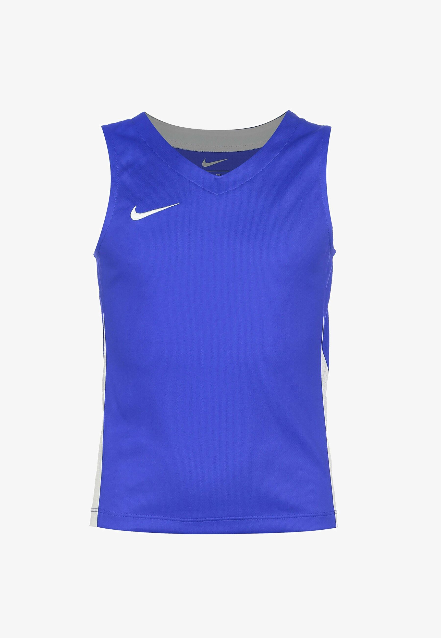 CANNOTTA DA BASKET JUNIOR NIKE  NT0200-463
