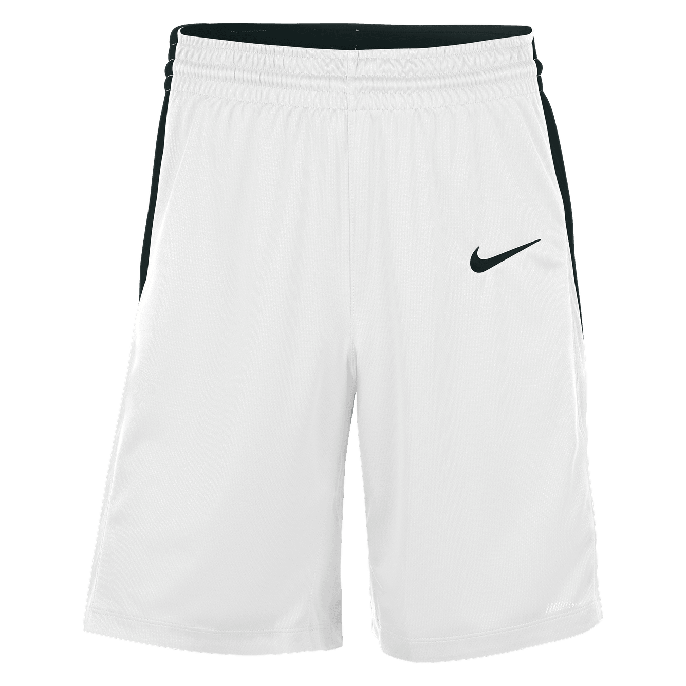 Pantaloncini da basket da uomo Nike NT0201-100