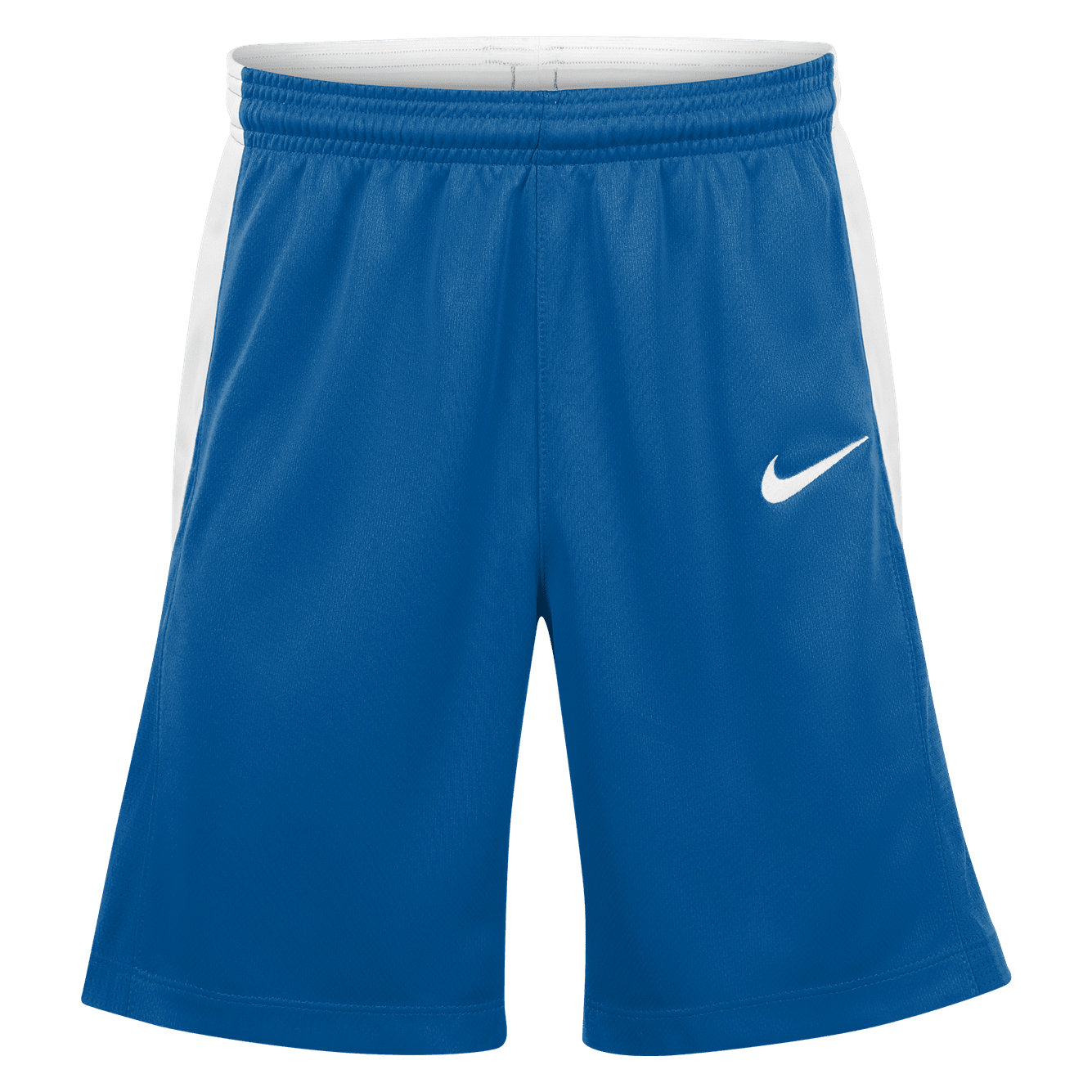 PANTALONCINO DA BASKET JUNIOR NIKE  NT0202-463