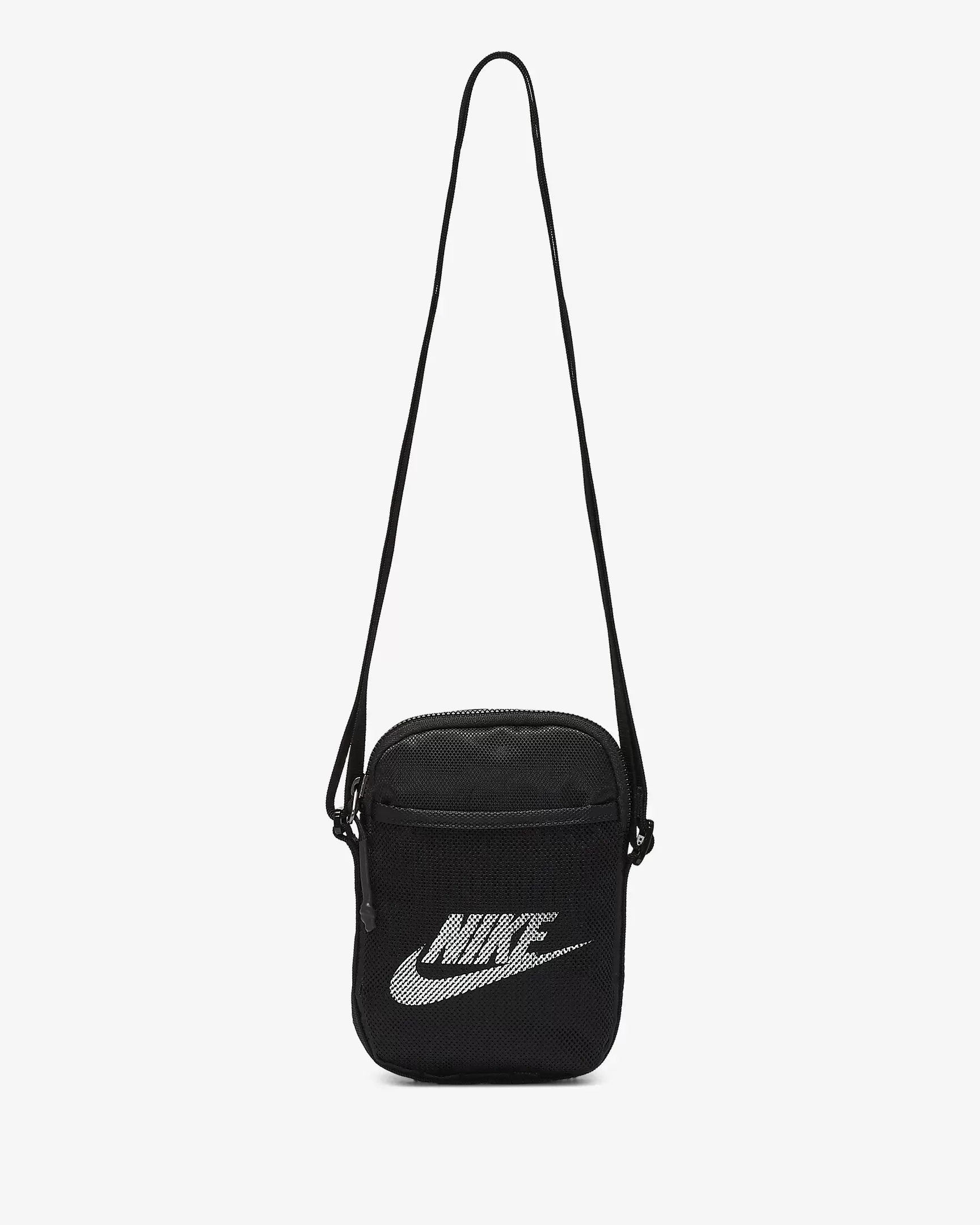 Borsa a tracolla Nike Heritage BA5871-010
