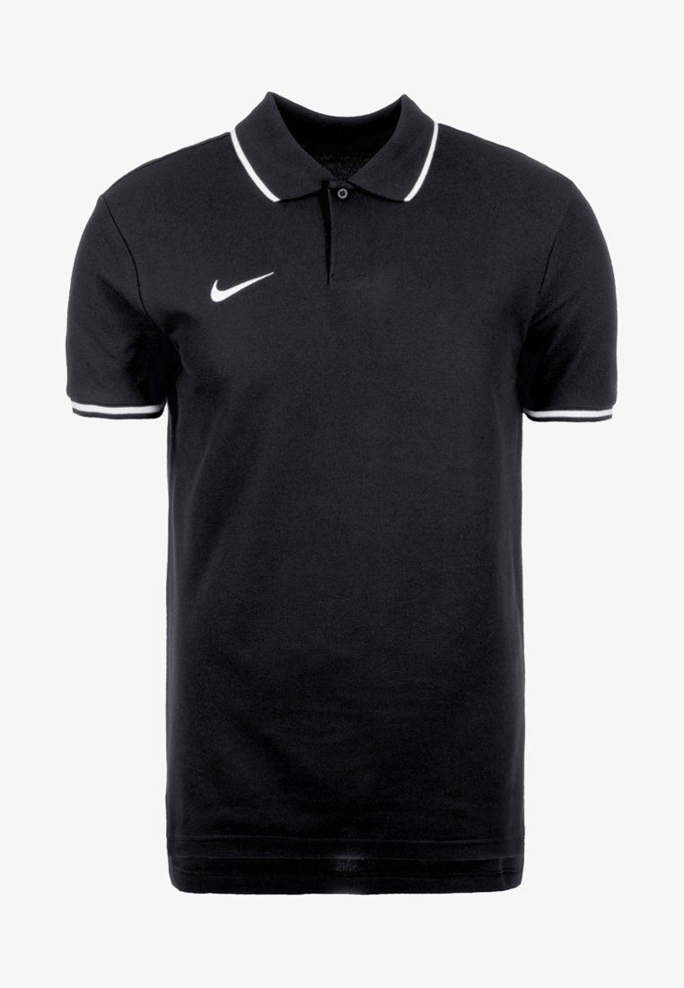 NIKE POLO TEAM CLUB 19 SS AJ1502-010