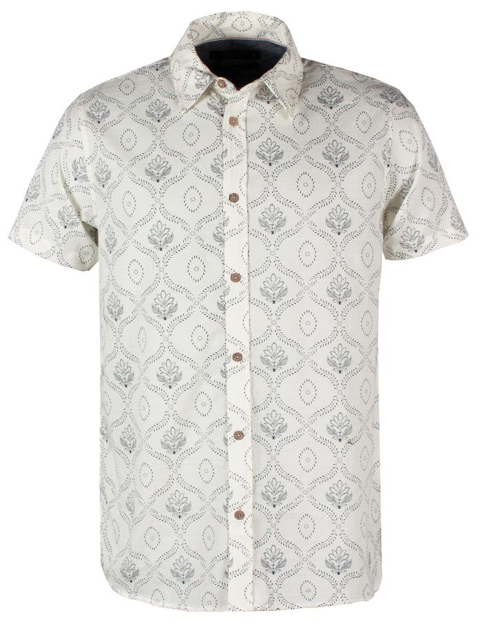 CAMICIA INDICODE INHaiko 20-529-400