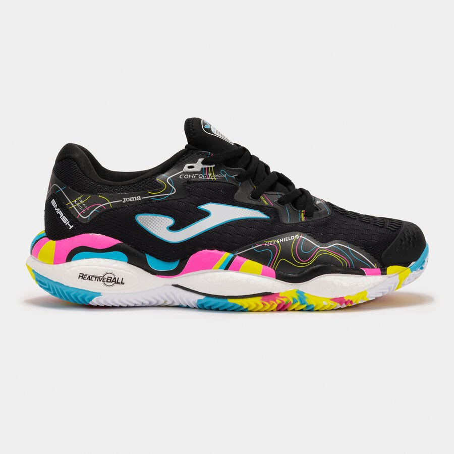 Scarpe Smash Men 25 argilla Joma TSMAS2591C