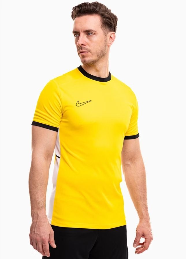 T-SHIRT DA CALCIO NIKE ACADEMY 25 SENIOR FZ9754    