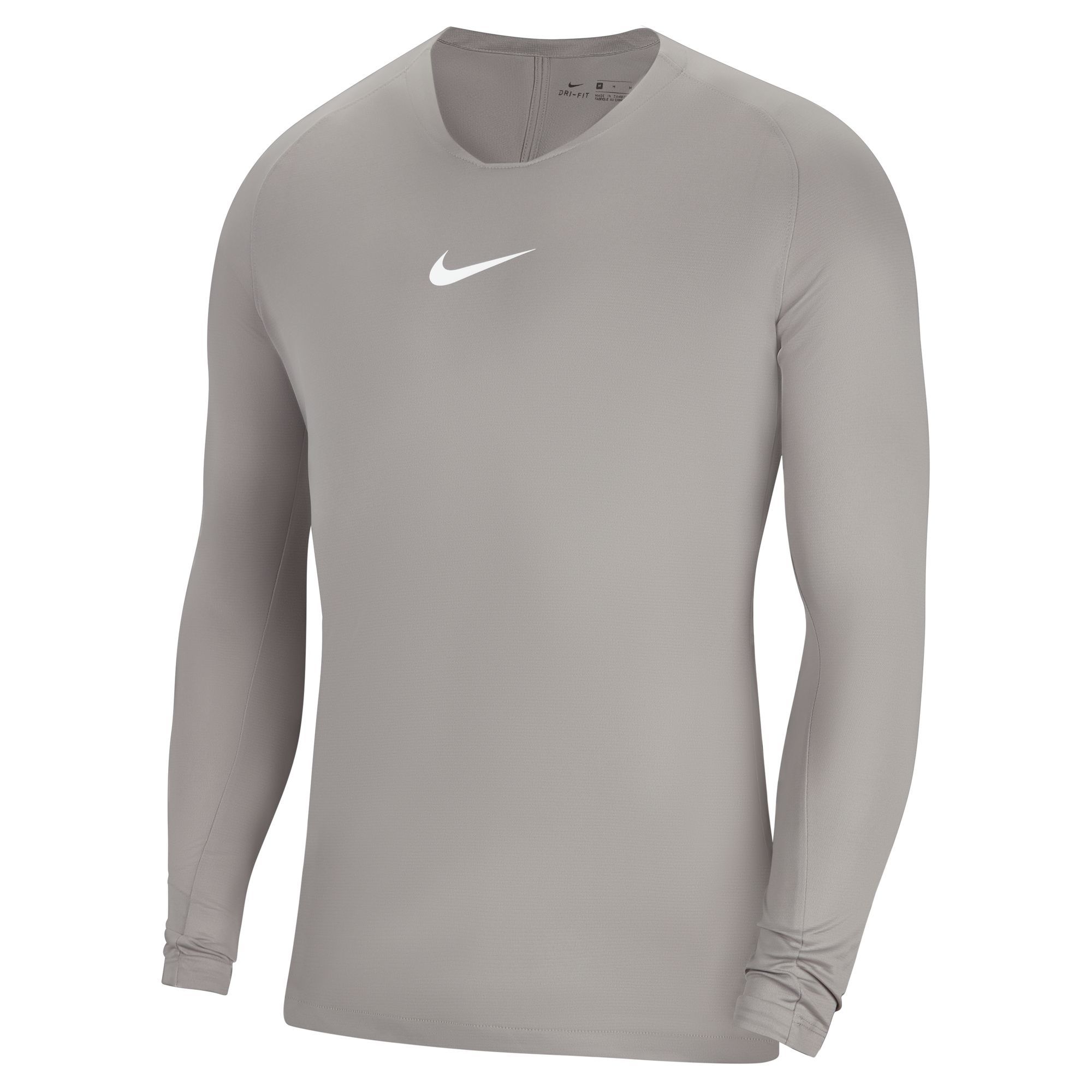 MAGLIA Nike Dri-FIT Park First Layer AV2609-057 100% POLYESTER