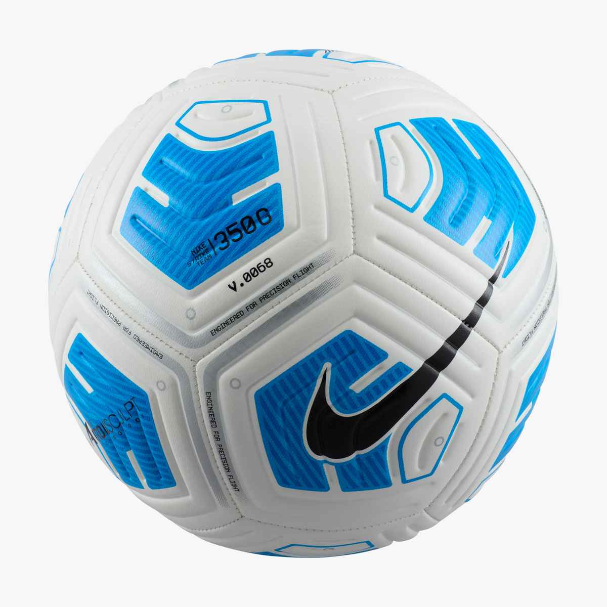 PALLONE DA CALCIO  NIKE STRIKE  FZ7558-100      