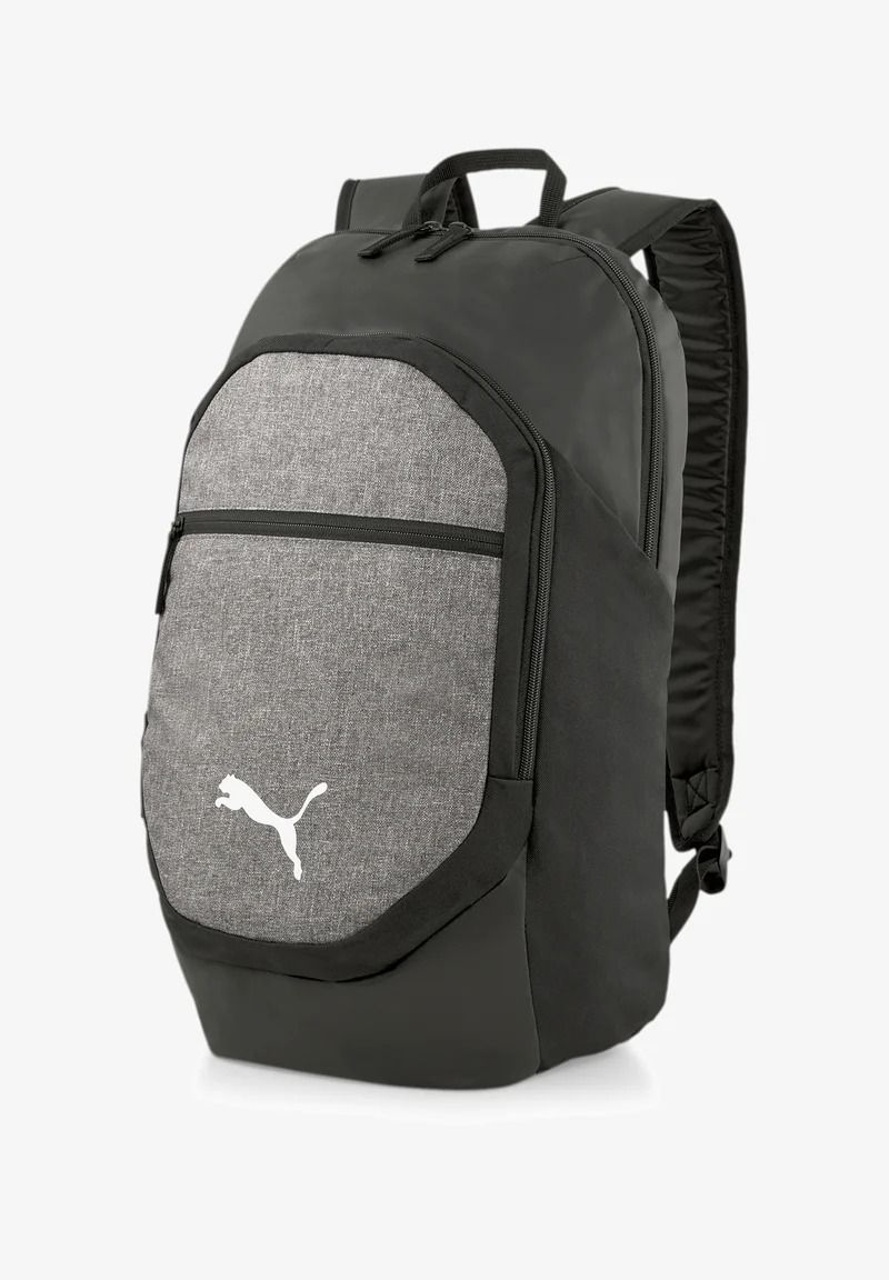 Zaino black medium gray heather 078943-01           