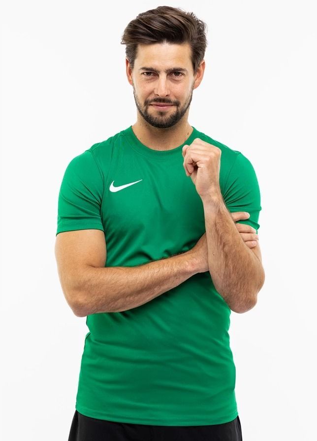 T-SHIRT NIKE PARK VII BV6708-302 100% POLYESTER