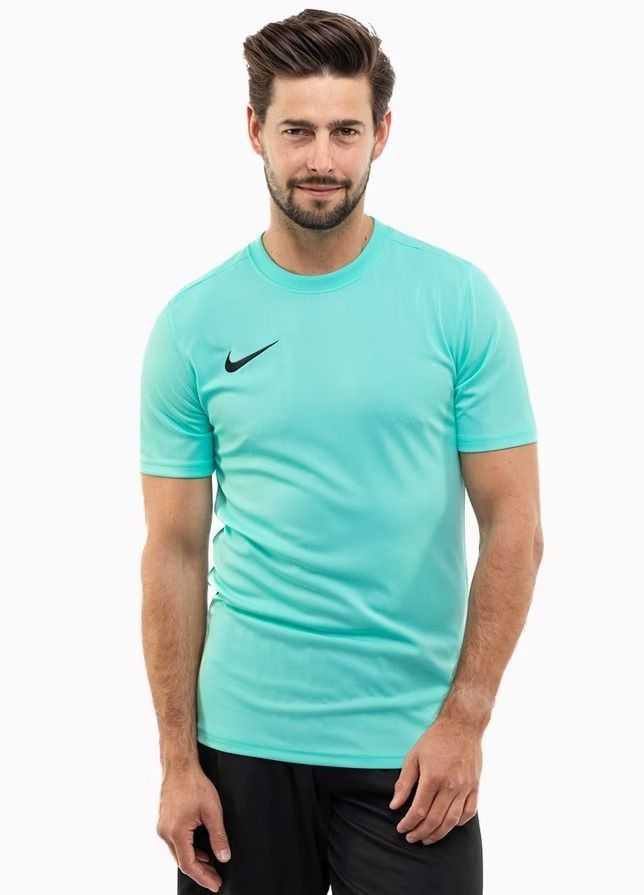 T-SHIRT NIKE PARK VII BV6708-354 100% POLYESTER