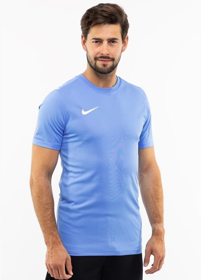 T-SHIRT NIKE PARK VII BV6708-412 100% POLYESTER