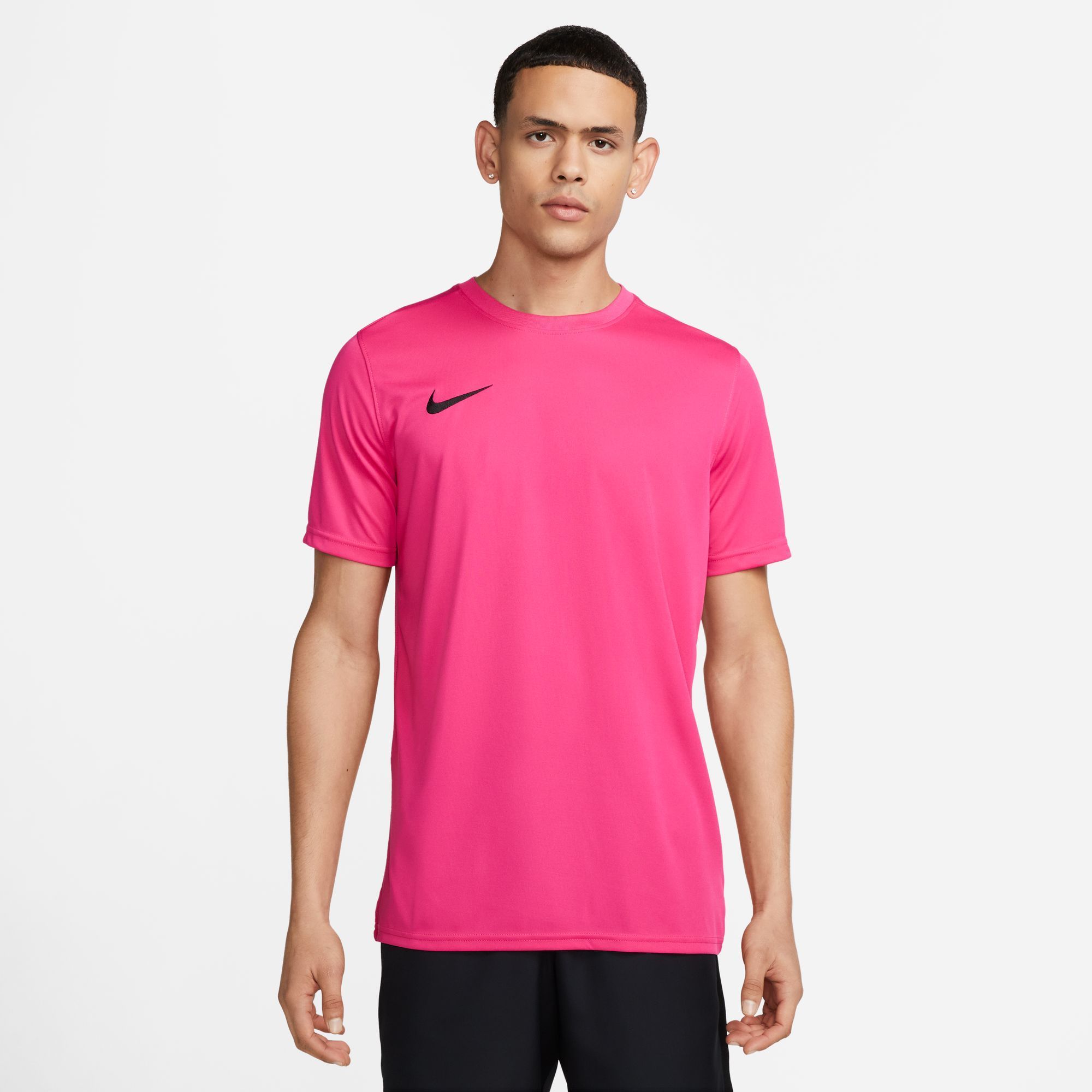 T-SHIRT NIKE PARK VII BV6708-616 100% POLYESTER