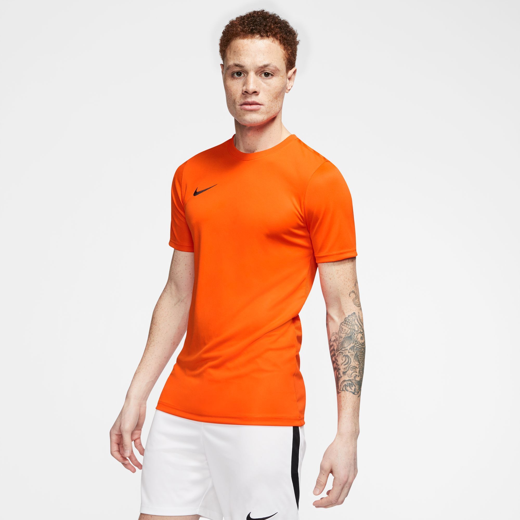 T-SHIRT NIKE PARK VII BV6708-819 100% POLYESTER