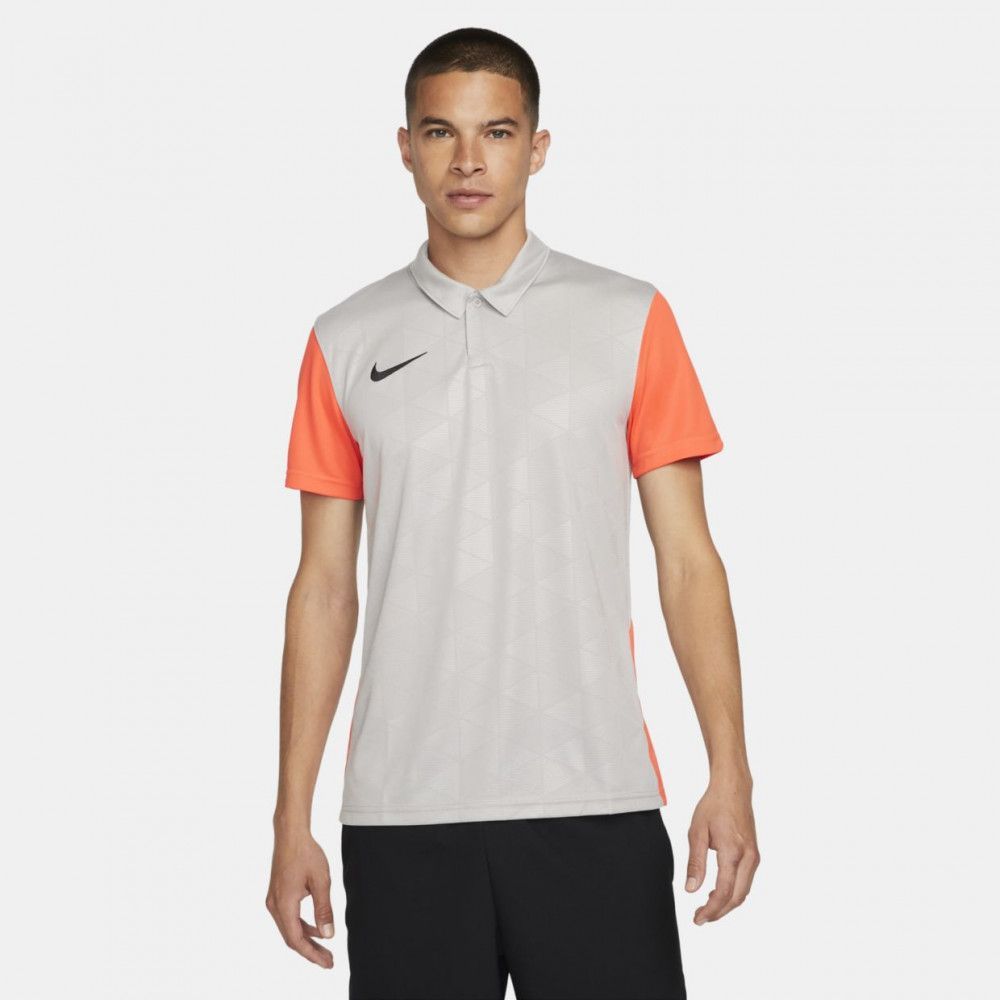 POLO TROPHY IV JERSEY SS BV6725-053 100% POLYESTER