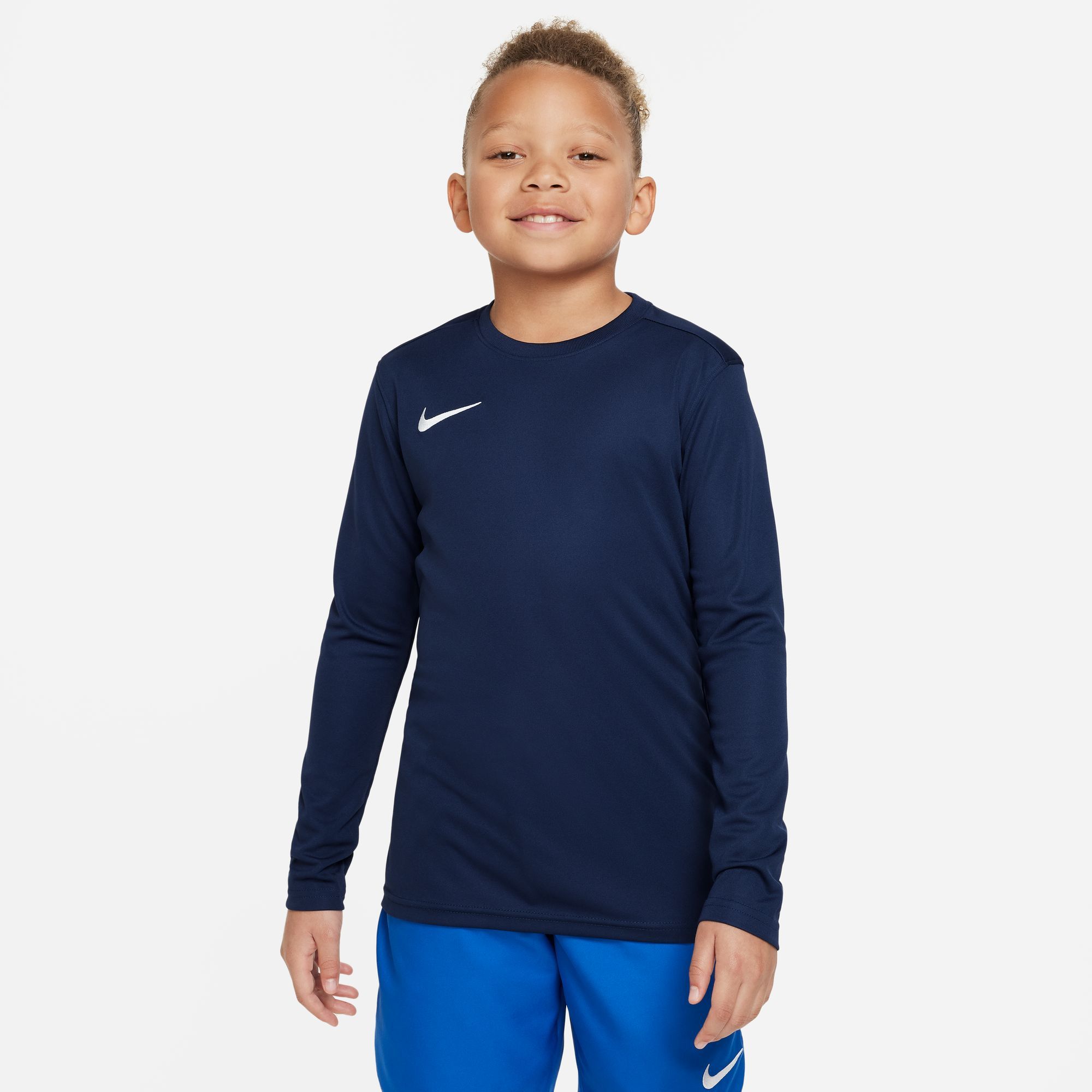 MAGLIE  Dri-FIT Park VII   BV6740-410 100% POLYESTER