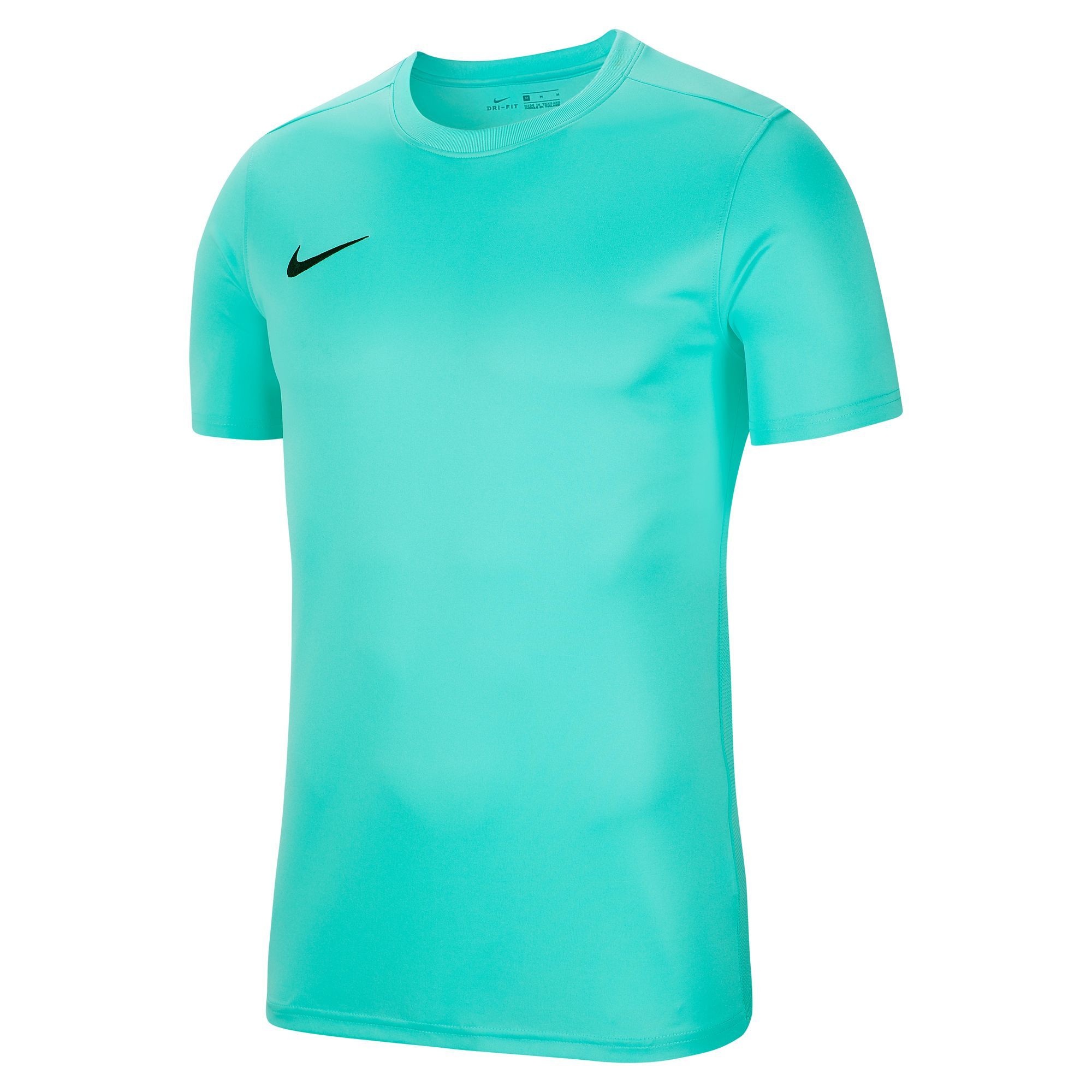 T-SHIRT NIKE DRY PARK VII JR BV6741-354 100% POLYESTER