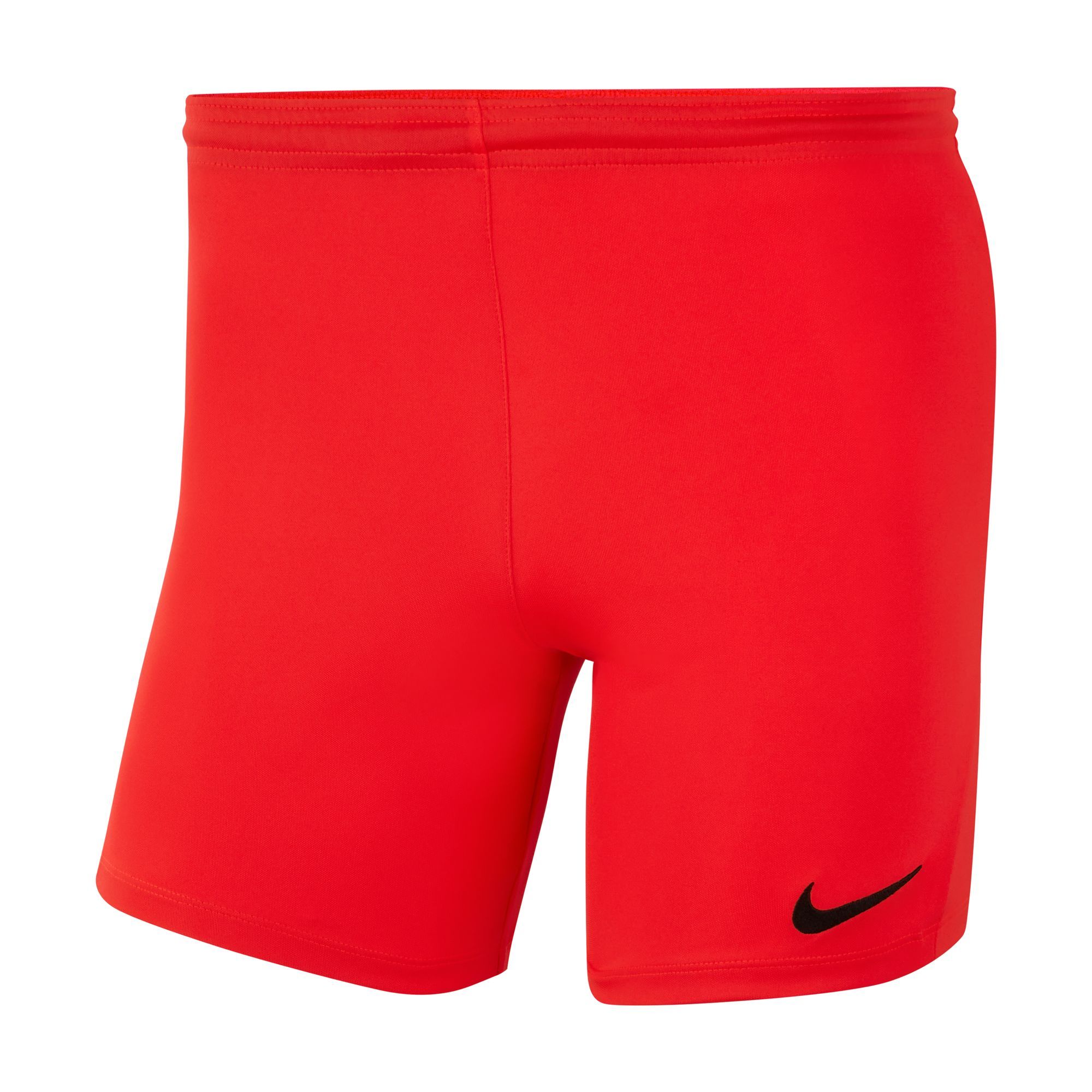 PANTALONCINI DRI-FIT PARK 3 BV6855-635 100% poliestere