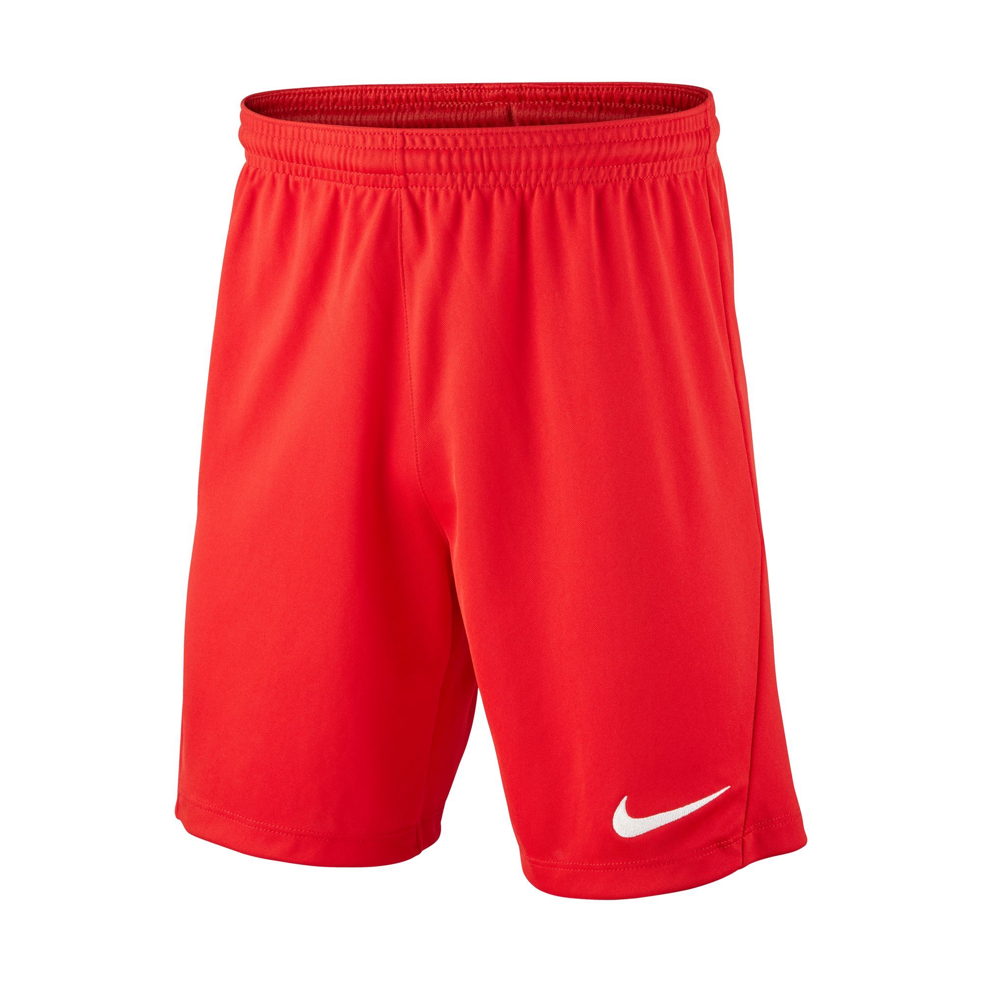 PANTALONCINI  Nike Park III BV6865-657 100% POLYESTER