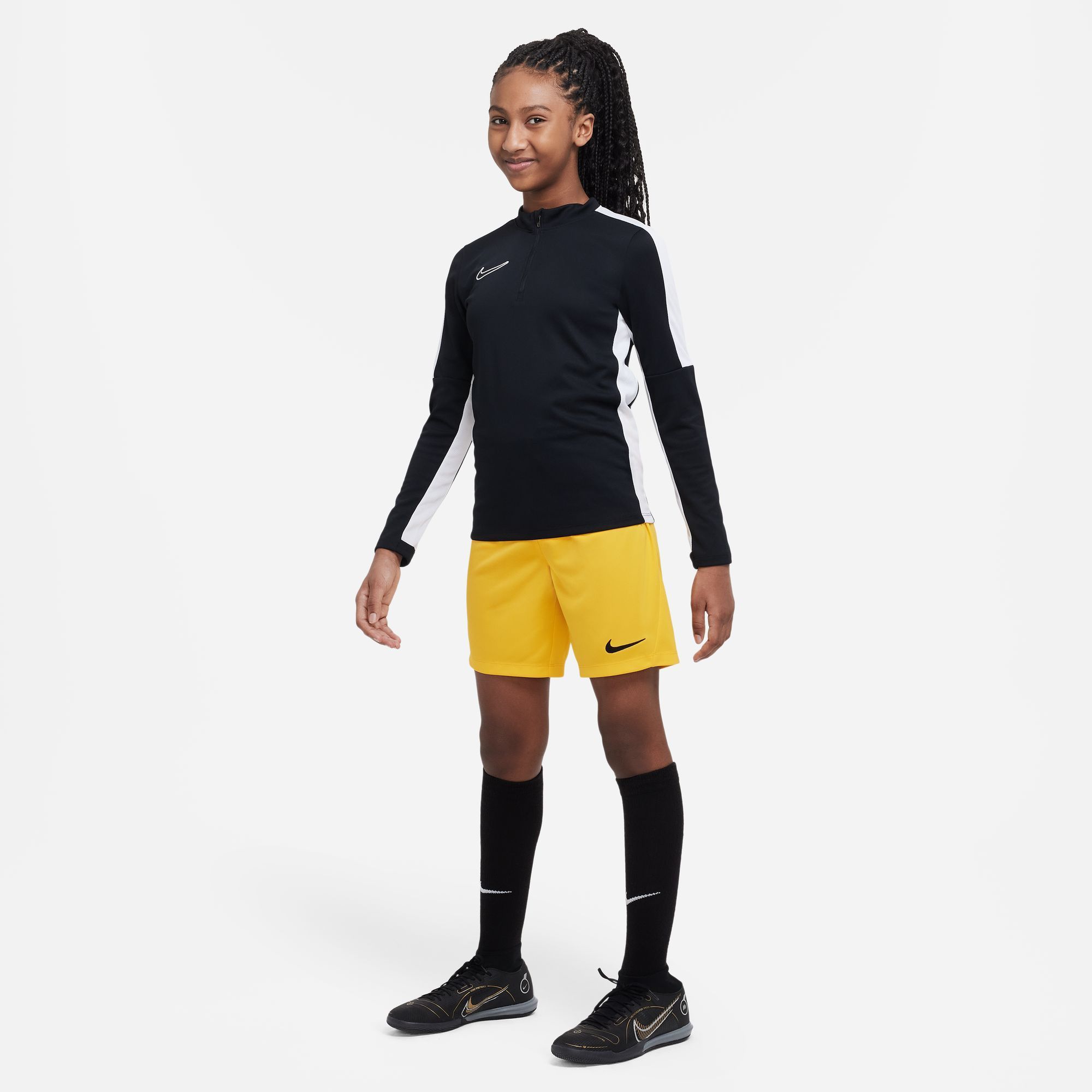 PANTALONCINI  Nike Park III  BV6865-739         100% POLYESTER