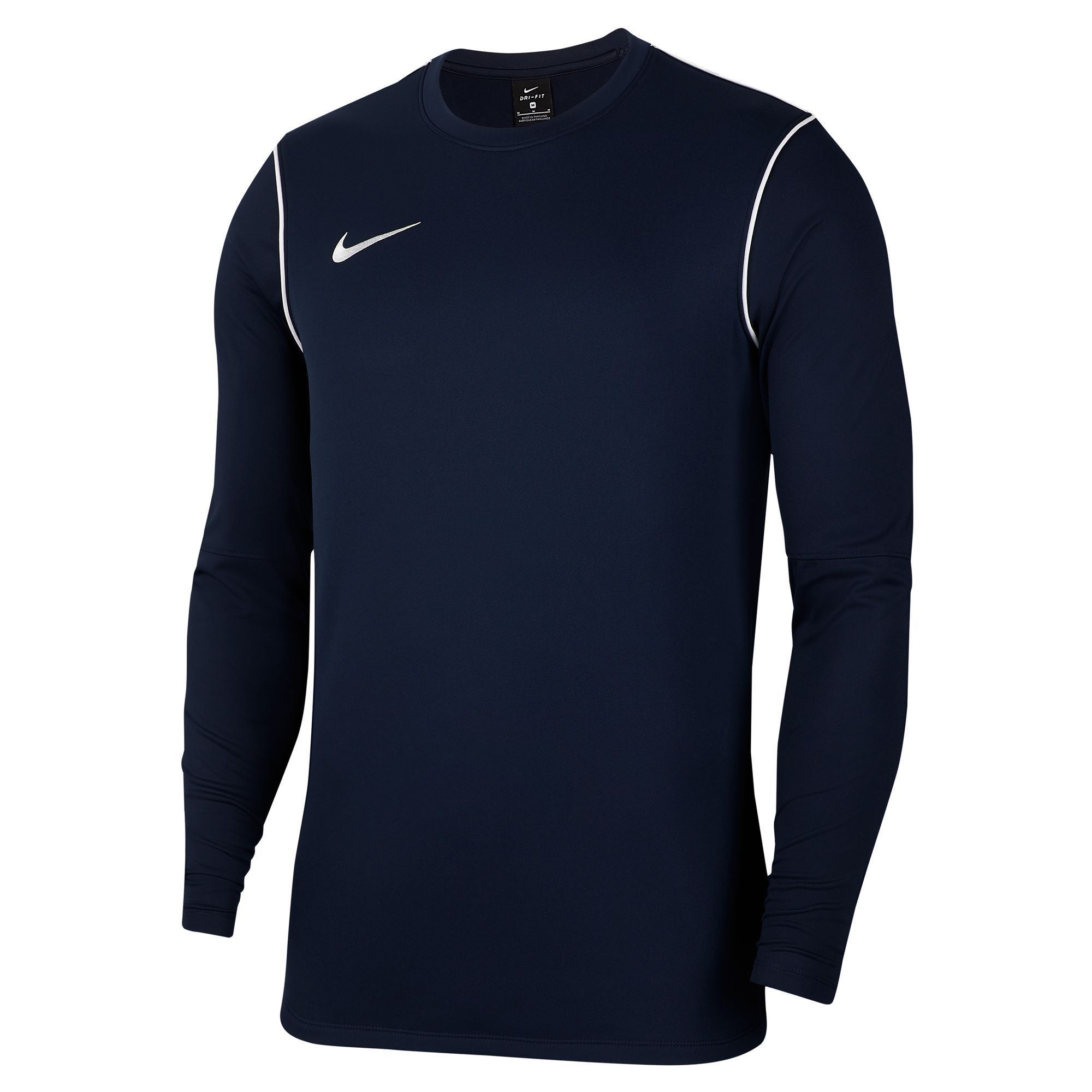 MAGLIA NIKE PARK 20 BV6875-410 100% POLYESTER