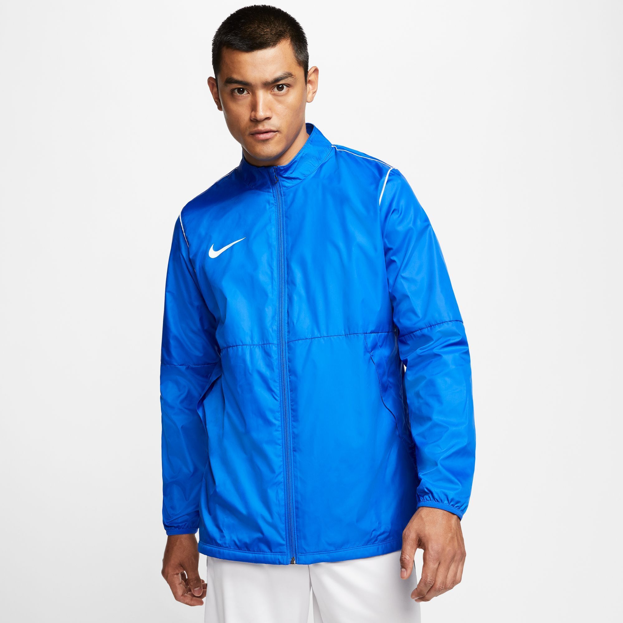 GIACCA K-WAY NIKE PARK 20 BV6881-463 100% POLYESTER