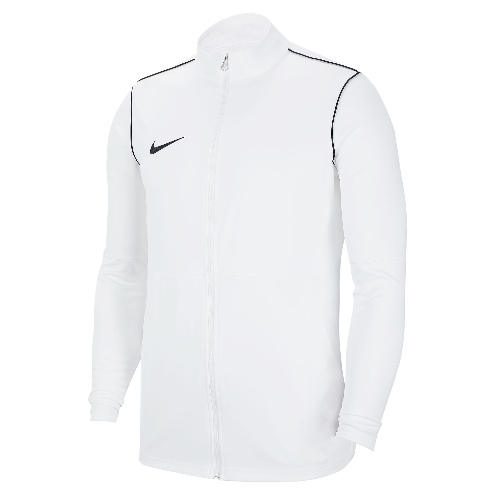 GIACCA TUTA NIKE PARK 20  BV6885-100 100% POLYESTER