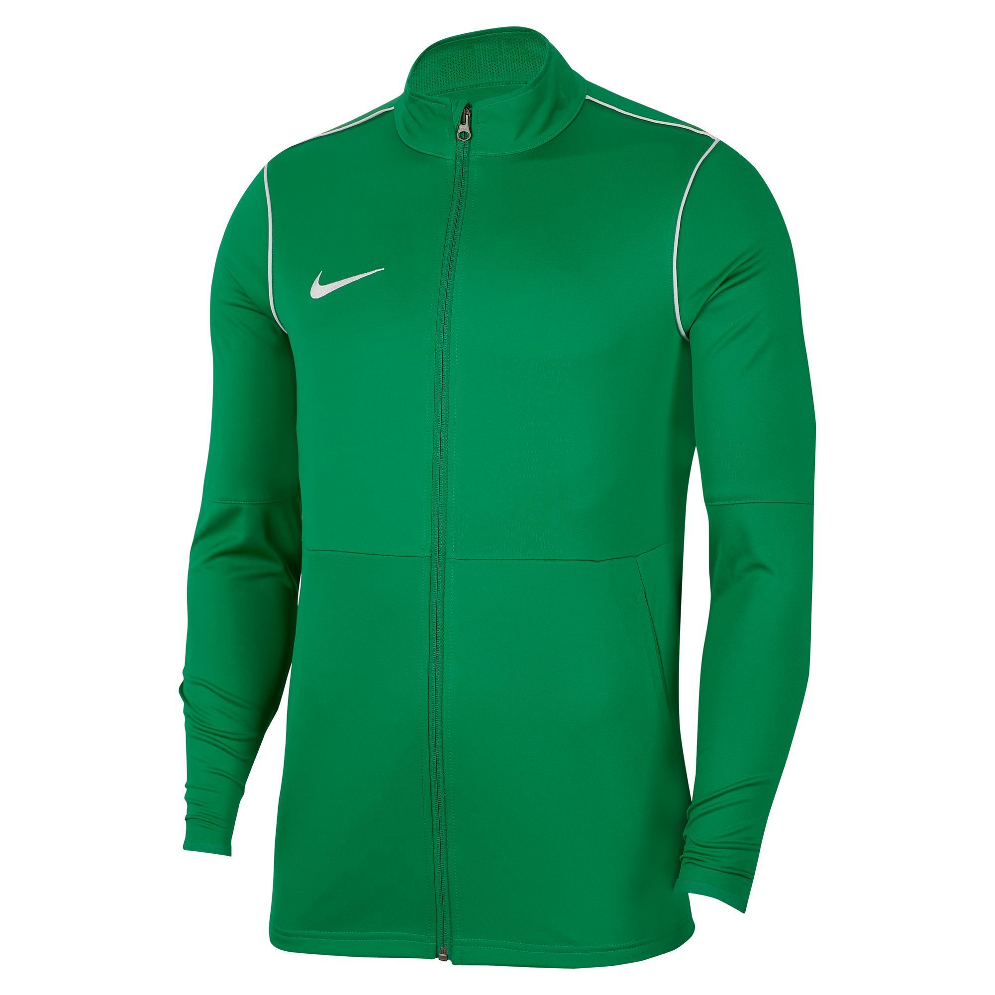 GIACCA TUTA NIKE PARK 20  BV6885-302 100% POLYESTER