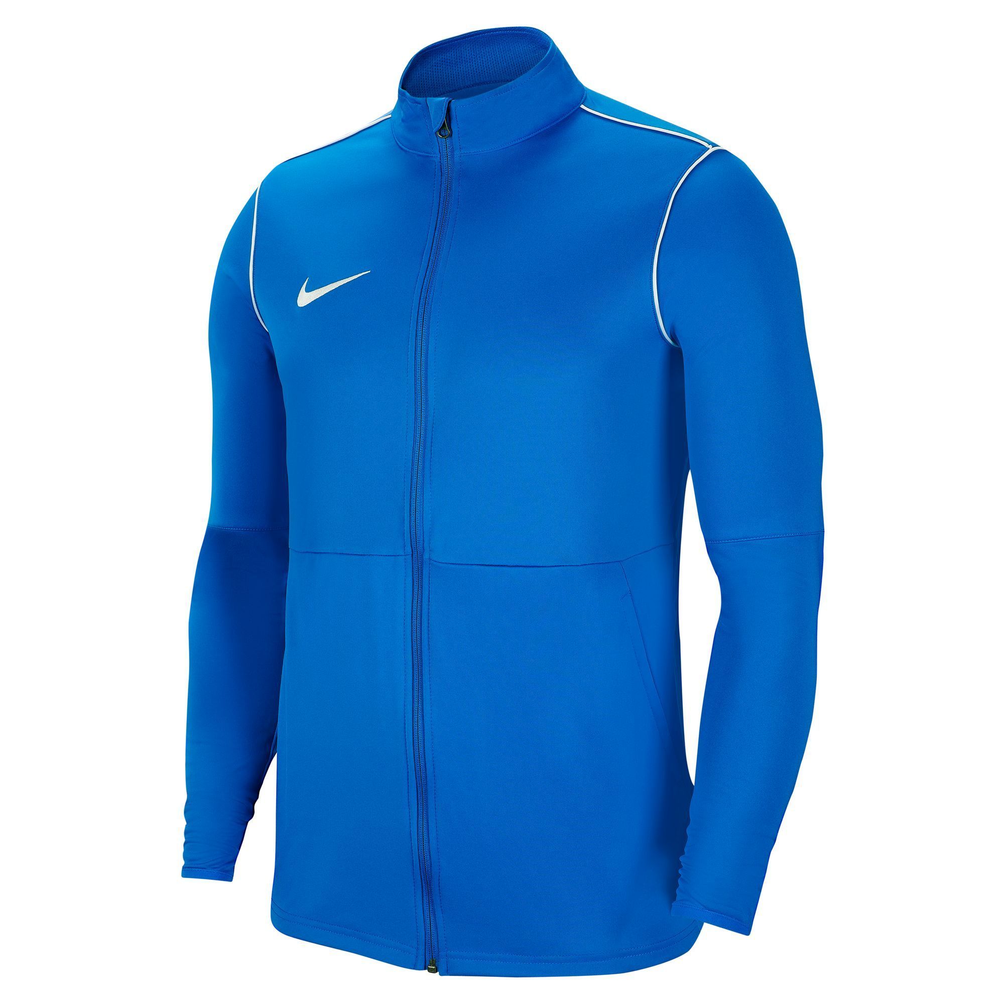 GIACCA TUTA NIKE PARK 20  BV6885-463 100% POLYESTER