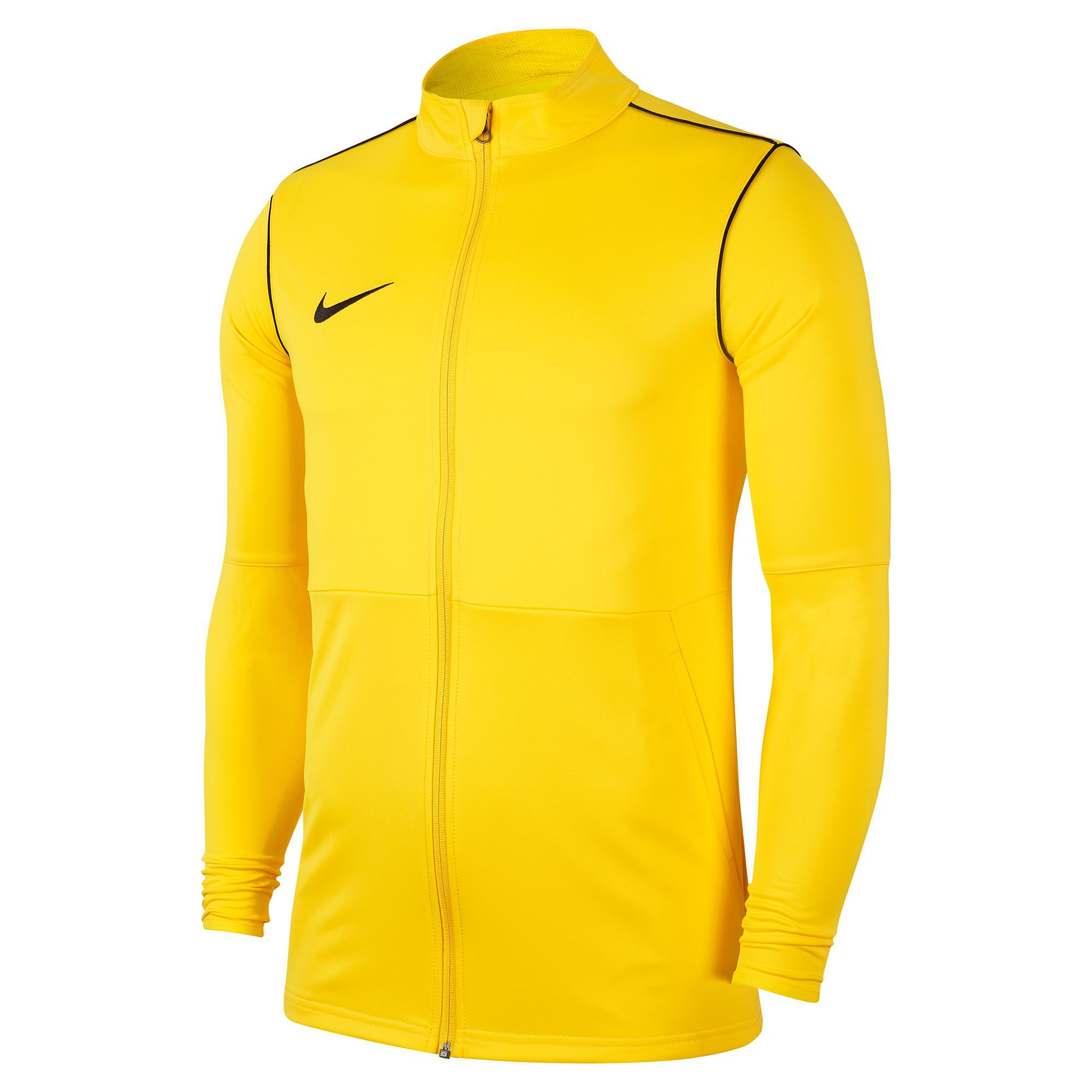 GIACCA TUTA NIKE PARK 20  BV6885-719 100% POLYESTER