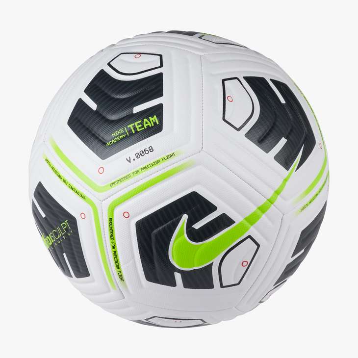 PALLONE DA CALCIO Nike Academy CU8047-100