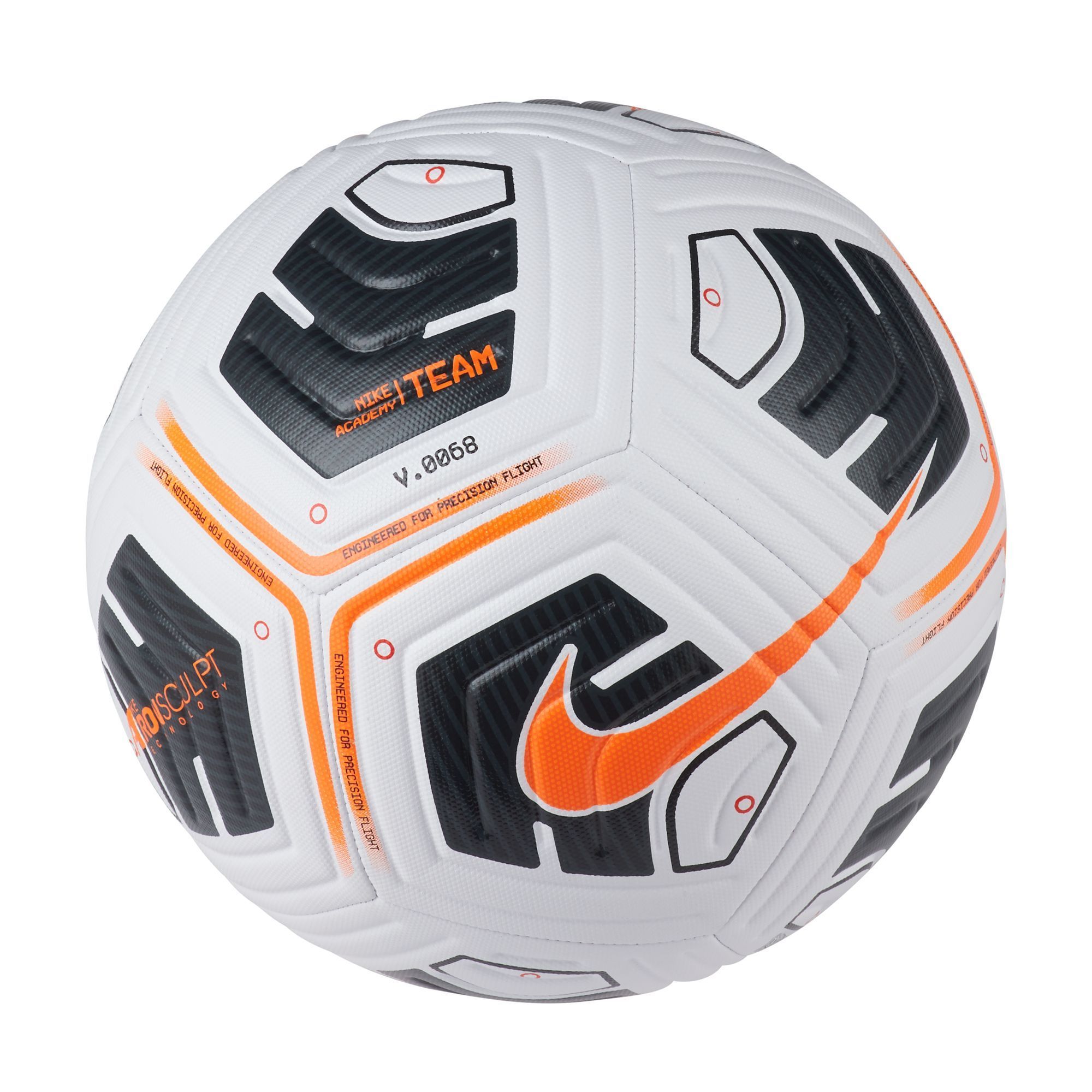 PALLONE DA CALCIO Nike Academy CU8047-101                       