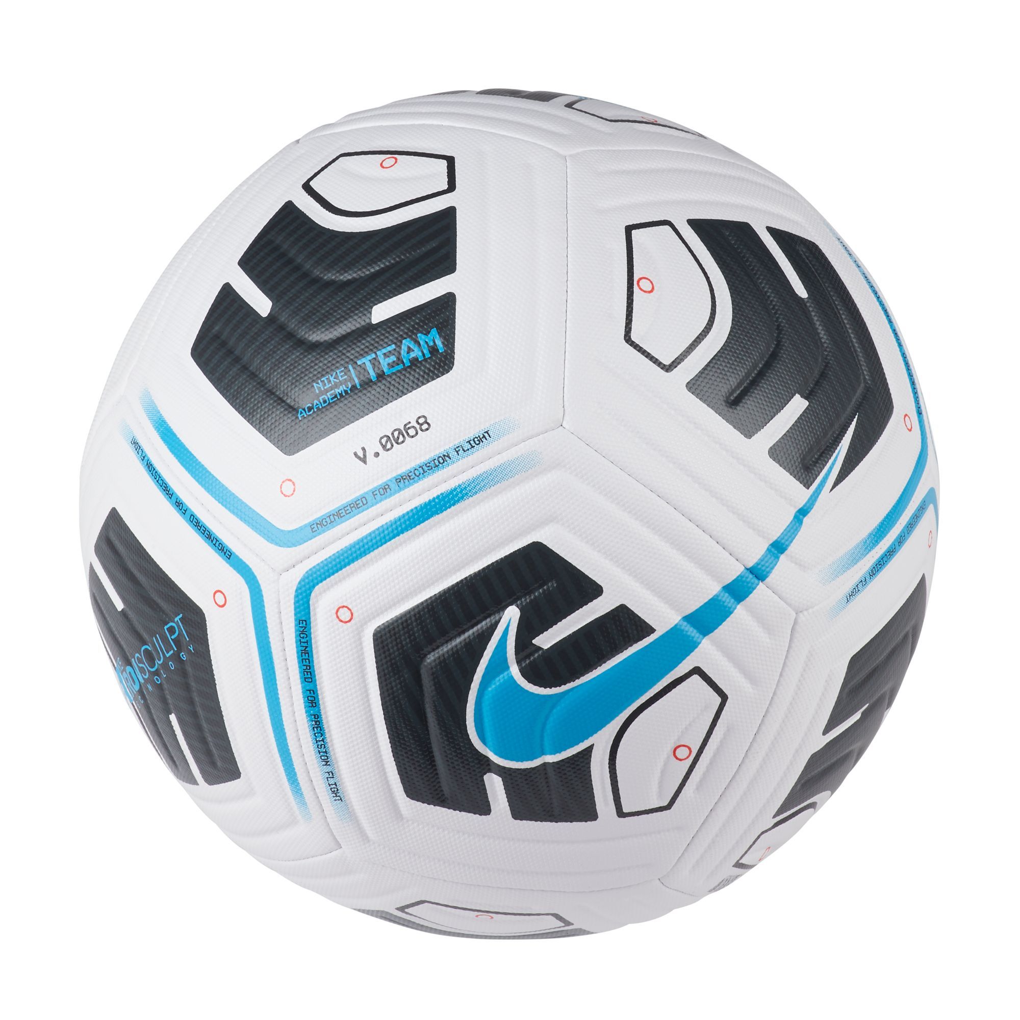 PALLONE DA CALCIO Nike Academy CU8047-102