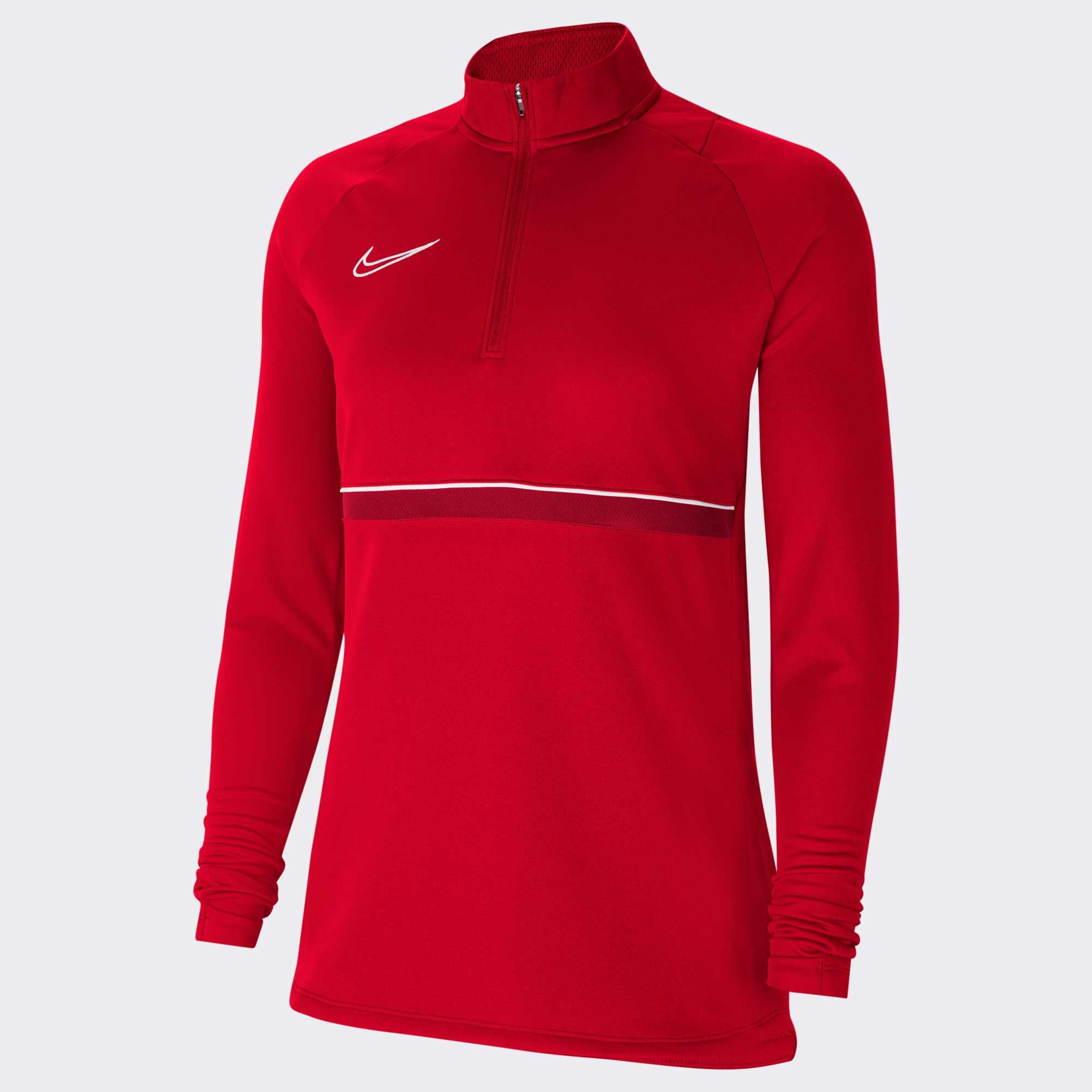 MAGLIA ACADEMY 21 CV2653-657 100% POLYESTER