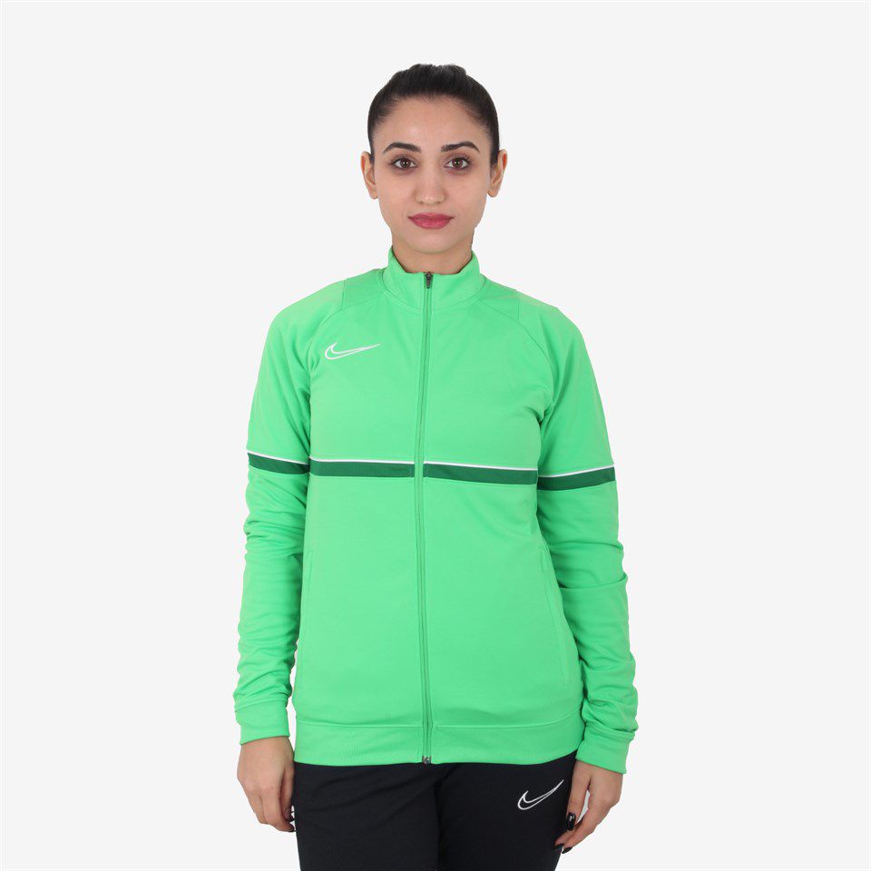 GIACCA ACADEMY 21   CV2677-362 100% POLYESTER