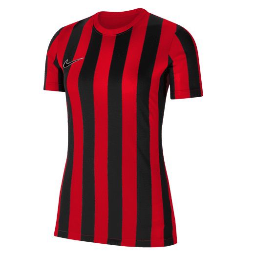 T-SHIRT NIKE DIVISION IV CW3816-658 100% POLYESTER