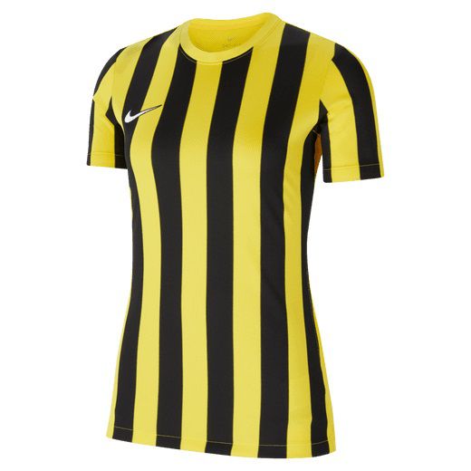 T-SHIRT NIKE DIVISION IV  CW3816-719 100% POLYESTER