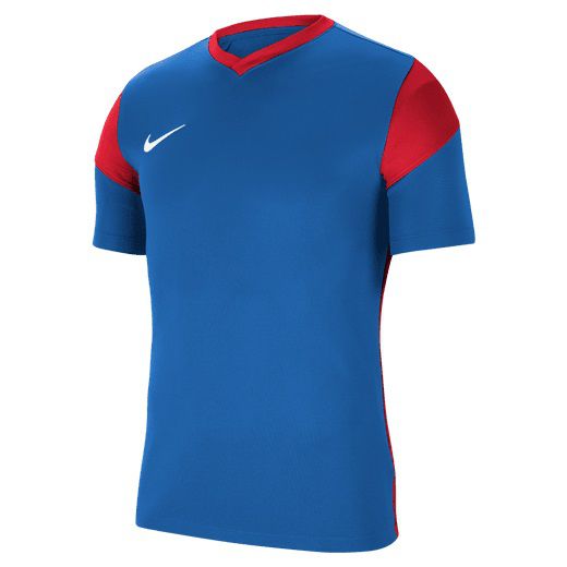 T-SHIRT NIKE PARK DERBY III CW3826-464 100% POLYESTER