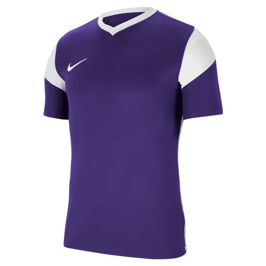 T-SHIRT NIKE PARK DERBY III CW3826-547 100% POLYESTER