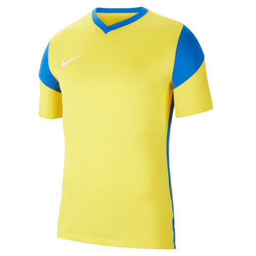 T-SHIRT  NIKE PARK DERBY III CW3826-720 100% POLYESTER