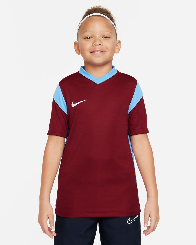 T-SHIRT Dri-FIT Park Derby 3  CW3833-677          100% POLYESTER